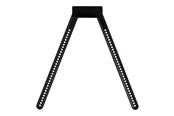 Vægbeslag, AV-Beslag & AV-Møbler - ViewSonic VB-WMK-002 mounting kit - for camera - Max - recommended for - VB-WMK-002