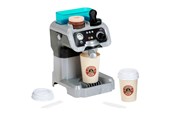 Legekøkken og udstyr - Theo Klein Barista Espresso Machine – 4 pieces - KL9510