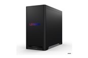 Stationær - PC & Mac - Lenovo Legion T5 - Ryzen 5 7600 | 32 GB RAM | 1 TB SSD | GeForce RTX 5060 - 90YJ005HPL