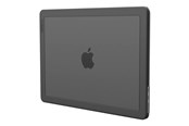 Tasker - Incase Edge - notebook hardshell case - with Makrolon - INMB200751-BLK