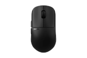 Mus - Pulsar X2H CRAZYLIGHT Mini Wireless (Jet Black) - Gaming Mus - Optisk - 5 knapper - Sort *DEMO* - PX2HCL101