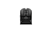 Mus - Pulsar LAB X2F Fingertip - Gaming Mus - Optisk - 5 knapper - Sort - PX2F101