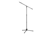 Kabel Organisering - K&M 27105 - boom stand for microphone - 27105