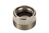 Søm og skruer - Nordic Quality 352199 plumbing fitting - 352199