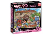 Puslespil - Wasgij Destiny 30 - Harvesting Happiness! (1000) - 1110100514