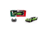 Modelbil - RASTAR RC Lamborghini SC63 1:14 - 23325