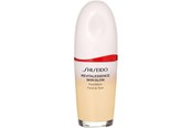 Makeup - Shiseido Revitalessence Skin Glow Foundation 120 - 729238193437