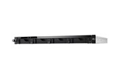 NAS-Server - ASUSTOR Lockerstor 4RD AS6504RD - NAS-Server - AS6504RD+RAIL