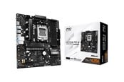 Bundkort - ASRock A620AM PRO-A Bundkort - AMD A620A - AMD AM5 - DDR5 RAM - Micro-ATX - 90-MXBSX0-A0UAYZ