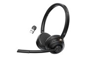 Hovedtelefoner/headset - Creative Chat - 51EF1290AA000