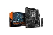 Bundkort - GIGABYTE B840 GAMING X WIFI6E Bundkort - AMD B840 - AMD AM5 - DDR5 RAM - ATX - B840 GAMING X WF6E