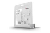 Systemtilbehør (kølepasta mv.) - Lindy USB Port Blocker - USB port blocker - 40464