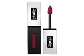 Makeup - Yves Saint Laurent The Holographics Glossy Stain 6 ml.- 503 Neon Plum - 3614272049994