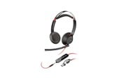 Hovedtelefoner/headset - HP Blackwire 5220 - 8X231AA