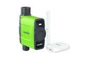 Havevanding - RainPoint WiFi 1-Zone Irrigation Controller with Gateway - HTV145FRF+HWG023WBRF