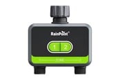 Havevanding - RainPoint 2-Zone Irrigation Controller with App - HTV210B + HWG009WB
