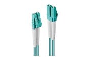 Netværkskabel - Lindy patch cable - 75 m - 75m - 46403