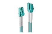 Netværkskabel - Lindy patch cable - 15 m - 15m - 46375