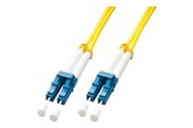 Netværkskabel - Lindy patch cable - 1 m - 1m - 47450
