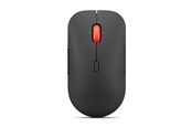 Mus - Lenovo Pro Plus 6050 - mouse - multi-mode - Bluetooth 5.3 2.4 GHz - eclipse black - Mus - Optisk - 6 knapper - Sort - 4Y51S61876