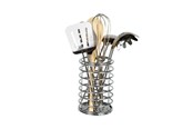 Legekøkken og udstyr - Bigjigs Cutlery Jar 6 pcs. - 37041