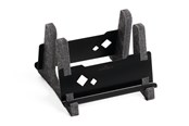 Skærmholder - DURABLE Laptop stander VERTICAL EFFECT - 508058