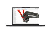 Bærbar - Lenovo Thinkpad P1 Gen 8 - 16" | RTX PRO 1000 | Core Ultra 7 | 32GB | 1TB - 21Q80000MX