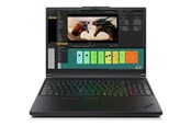 Bærbar - Lenovo Thinkpad P16 Gen 3 - 16" | RTX PRO 2000 | Core Ultra 7 | 32GB | 1TB - 21RQ0005MX