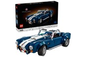 LEGO® - LEGO Icons 10357 Shelby Cobra 427 S/C - 10357