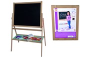 Hobby artikler - Eichhorn Standing Blackboard - 100002588