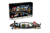 LEGO® - LEGO Icons 10361 Juleekspressen - 10361