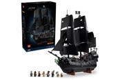 LEGO® - LEGO Icons 10365 Kaptajn Jack Sparrows piratskib - 10365