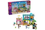 LEGO®  - LEGO Friends 42674 Tegneserie- og spilbutik - 42674