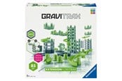 Konstruktionslegetøj - Ravensburger GraviTrax Extension Set Base Skytrax - 274833