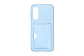 Mobil - Covers & Cases - Samsung Galaxy A17 Card Slot Case - Blue - EF-OA176TLEGWW