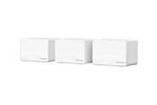 Router & firewall - MERCUSYS Halo H25BE V1 - Mesh router 802.11a/b/g/n/ac/ax/be (Wi-Fi 7) - Halo H25BE(3-pack)