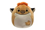 Plys - Squishmallows - Plush Toy - Timon 20cm - SQDI00551