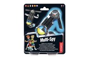 Legetøj - Selecta Play - Secret Detective Set (EN) - KM665258