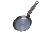 Pander - De Buyer Mineral B Element Blinis Pan ø12cm - 5612.12