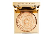 Makeup - Revolution Pro Blush & Highlighter Compact 9 g.- Golden Rose. - 5057566259576