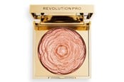Makeup - Revolution Pro Blush & Highlighter Compact 9 g.- Rose Gold - 5057566259569