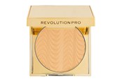 Makeup - Revolution Pro CC Perfecting Compact Powder 5 g.- Warm Maple - 5057566199537
