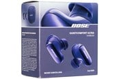 Hovedtelefoner/headset - Bose QuietComfort Ultra Earbuds (Gen 2) - Violet - 896637-0050