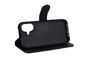 Mobil - Covers & Cases - Deltaco - flip cover for mobile phone - MCASE-WIPN1763