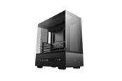 Kabinet - DeepCool CH690 DIGITAL - Kabinet - Tower - Sort - R-CH690-BKNNA0D-G-1