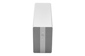 Harddisk-array - OWC Mercury Elite Pro Dual with 3-Port Hub - 16 TB - OWCMEDCH7T16