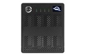 Harddisk-array - OWC ThunderBay 4 mini - 4 TB - OWCTB3QMSRS04TP