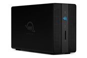 Harddisk-array - OWC Gemini - hard drive array - 40 TB - OWCTB3GM000H40