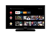 Fladskærms TV - FINLUX 24" Fladskærms TV LED 24FHAJ9060 - Android TV *DEMO* - 24-FHAJ-9060