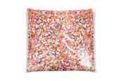 Legetøj - Boland - Confetti 1kg - 76151